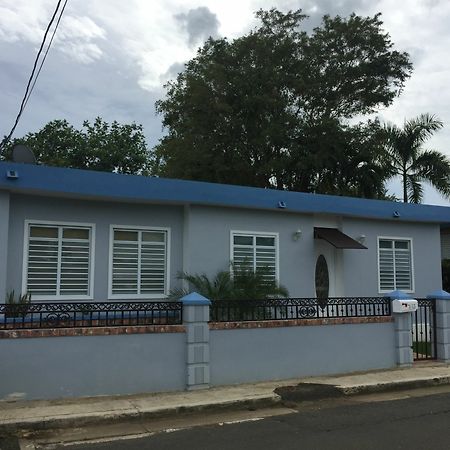 Crash Boat Aguadilla Apartments Екстер'єр фото