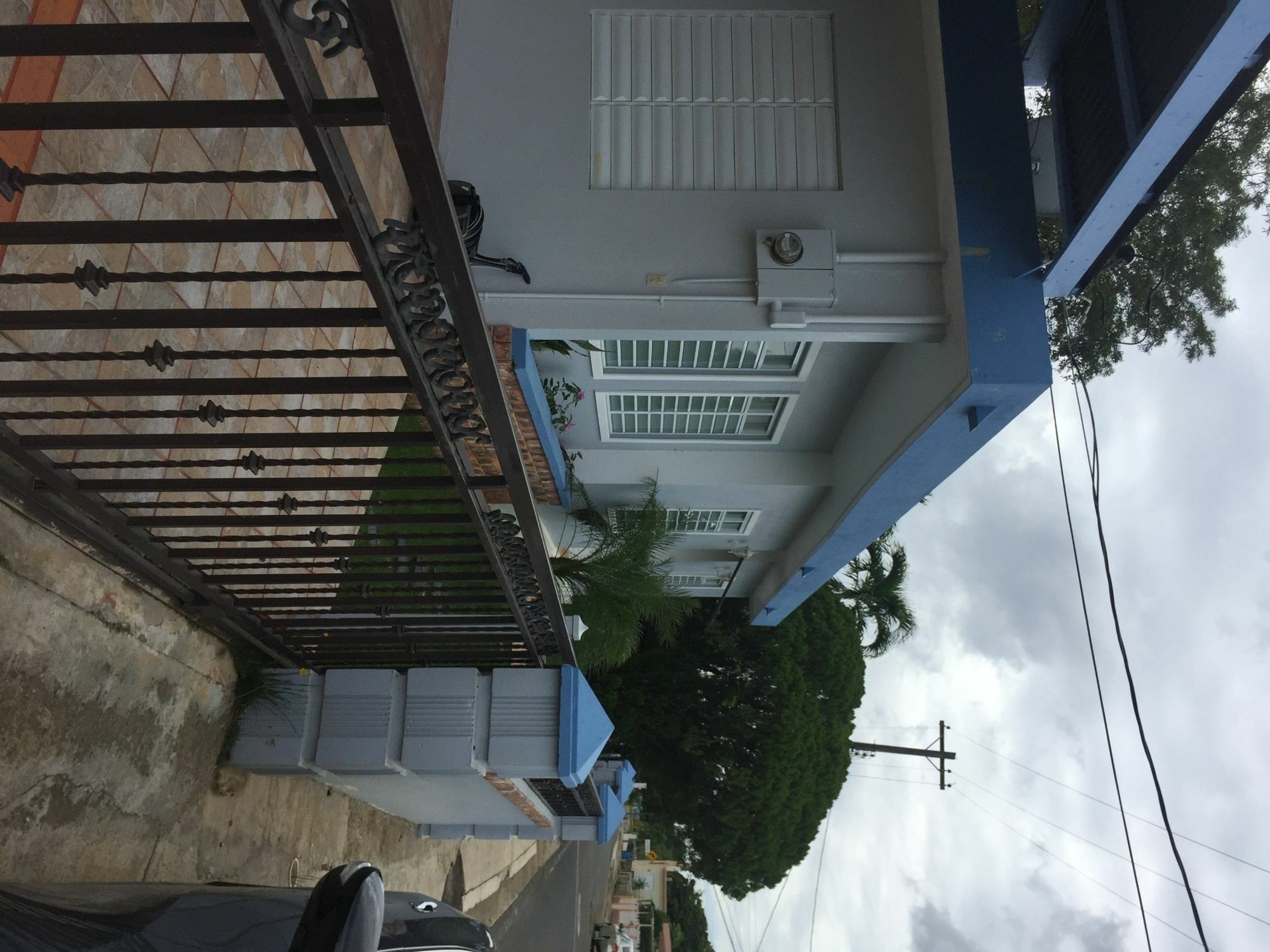 Crash Boat Aguadilla Apartments Екстер'єр фото